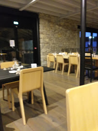 Atmosphère du Restaurant français ART'ZAIN Restaurant à Irissarry - n°6