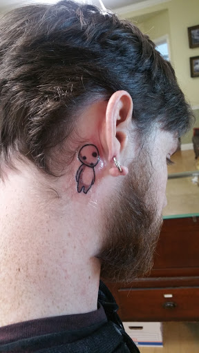 Tattoo and Piercing Shop «Black Hole Body Piercing & Tattoo», reviews and photos, 12550 SW 1st St, Beaverton, OR 97005, USA