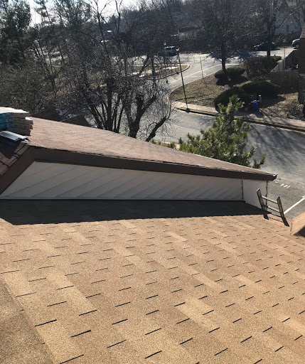 Frederick Roof Repair in Frederick, Maryland