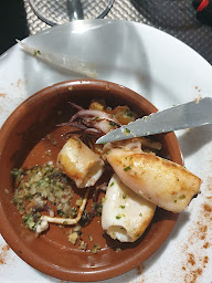 Photo n°11 de Restaurant Le Soly'Less à Anglet ()