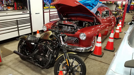 Auto Repair Shop «Zoni Bros. Zoni Customs», reviews and photos, 361 56th St, Brooklyn, NY 11220, USA