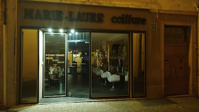 Marie-Laure Coiffure à Albi