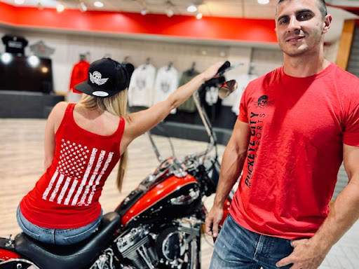 Motorcycle Dealer «Buckeye City Motorsports», reviews and photos, 4106 E Main St, Columbus, OH 43213, USA