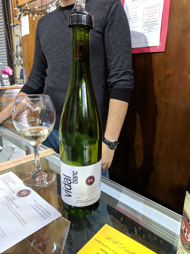 Winery «Running Brook Vineyard & Winery», reviews and photos, 335 Old Fall River Rd, North Dartmouth, MA 02747, USA