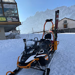 Photo n°3 de l'avis de GIANNI. fait le 26/01/2023 à 18:56 sur le  Rocce Nere à Breuil-Cervinia