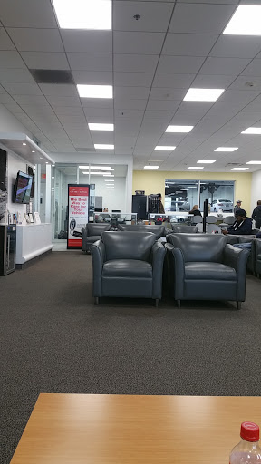 Nissan Dealer «Mossy Nissan Houston», reviews and photos, 12150 Katy Fwy, Houston, TX 77079, USA