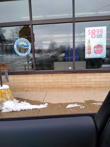 Grocery Store «Apples», reviews and photos, 400 Sheffield Center, Lorain, OH 44055, USA