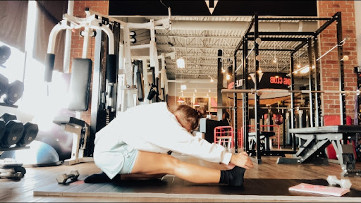 Boxing Gym «TITLE Boxing Club Coon Rapids», reviews and photos, 12475 Riverdale Blvd, Coon Rapids, MN 55433, USA