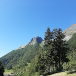 Photo n° 1 de l'avis de sylvain.u fait le 04/08/2019 à 20:54 pour Parc naturel régional du Massif des Bauges à Le Chatelard