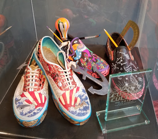 Art Museum «New Bedford Art Museum», reviews and photos, 608 Pleasant St, New Bedford, MA 02740, USA