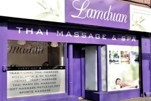 Lamduan Thai Massage image
