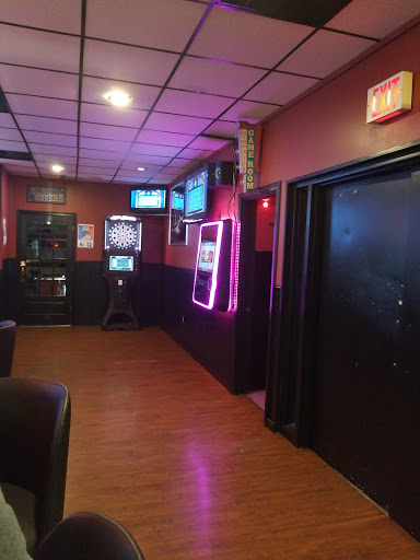 Restaurant «Strike Time Restaurant & Lanes», reviews and photos, 11 S Grand Ave, Neillsville, WI 54456, USA