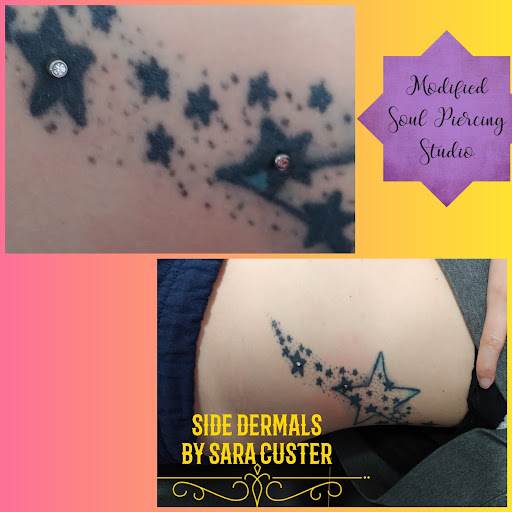 Explore different tattoo ideas for guys, creative tattoo ideas in Sharon, available at Full Circle Body Art