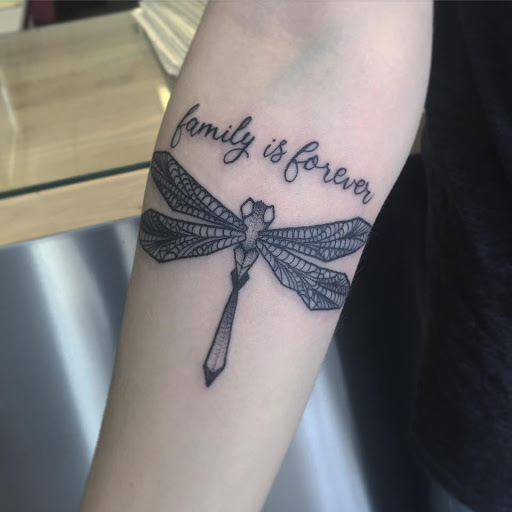 Find cervical cancer tattoos ideas for your next unique tattoo in Mchenry at Art and Soul Tattoo Company