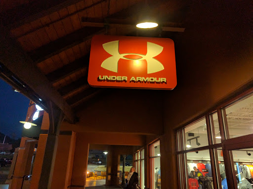 Outlet Store «Express Factory Outlet», reviews and photos, 5050 Factory Shops Blvd, Castle Rock, CO 80108, USA