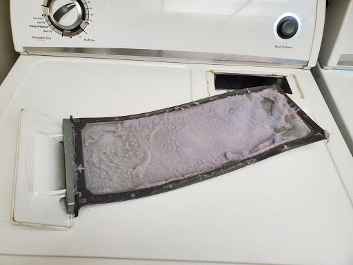 Appliance Store «Appliance Warehouse of America», reviews and photos, 4714 Distribution Dr, Tampa, FL 33605, USA