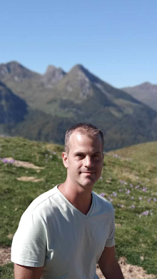 Alexandre RICHARD - Naturopathie, Micronutrition, Massages à Lescar