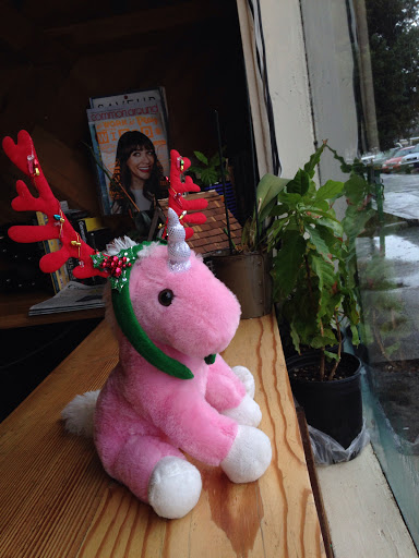 Coffee Shop «Cotati Coffee Company», reviews and photos, 8225 Old Redwood Hwy, Cotati, CA 94931, USA