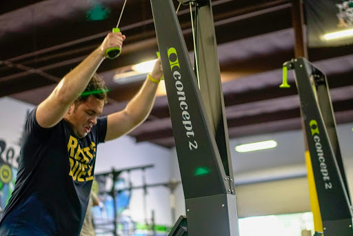 Physical Fitness Program «Resolution CrossFit», reviews and photos, 3700 Prospect Ave, Yorba Linda, CA 92886, USA