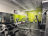 Anytime Fitness - Photo 2 - Car repair in La Porte, TX, Pasadena