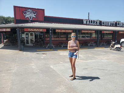 Waller County Line BBQ