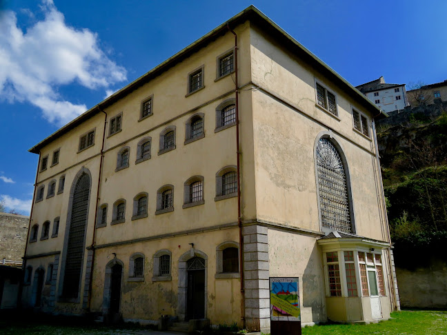 Rezensionen über Musée Ancien pénitencier in Sitten - Museum