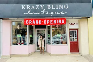 Krazy Bling Boutique image