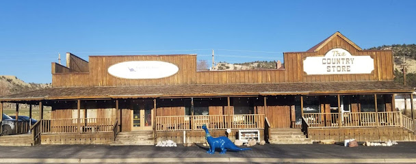 Glendale Country Store & Top 'o The Rocks