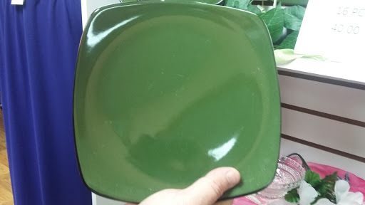 Thrift Store «Hospice Thrift Stores», reviews and photos, 4901 E Silver Springs Blvd #603, Ocala, FL 34470, USA