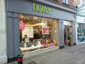 Hotter Shoes York