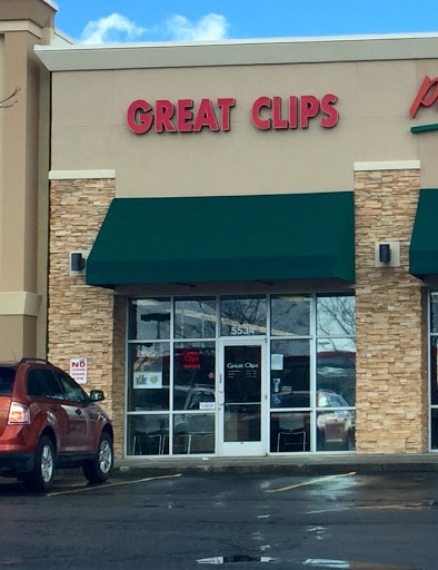 Hair Salon «Great Clips», reviews and photos, 5534 13400 S, Herriman, UT 84065, USA