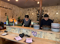 Atmosphère du Restaurant japonais Le soma (Saintonge) à Paris - n°9