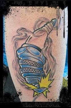 Tattoo Shop «Tattoo the Future», reviews and photos, 1236 E Empire St, Bloomington, IL 61701, USA