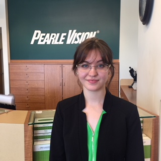 Eye Care Center «Pearle Vision Parker», reviews and photos, 11211 Dransfeldt Rd #125, Parker, CO 80134, USA