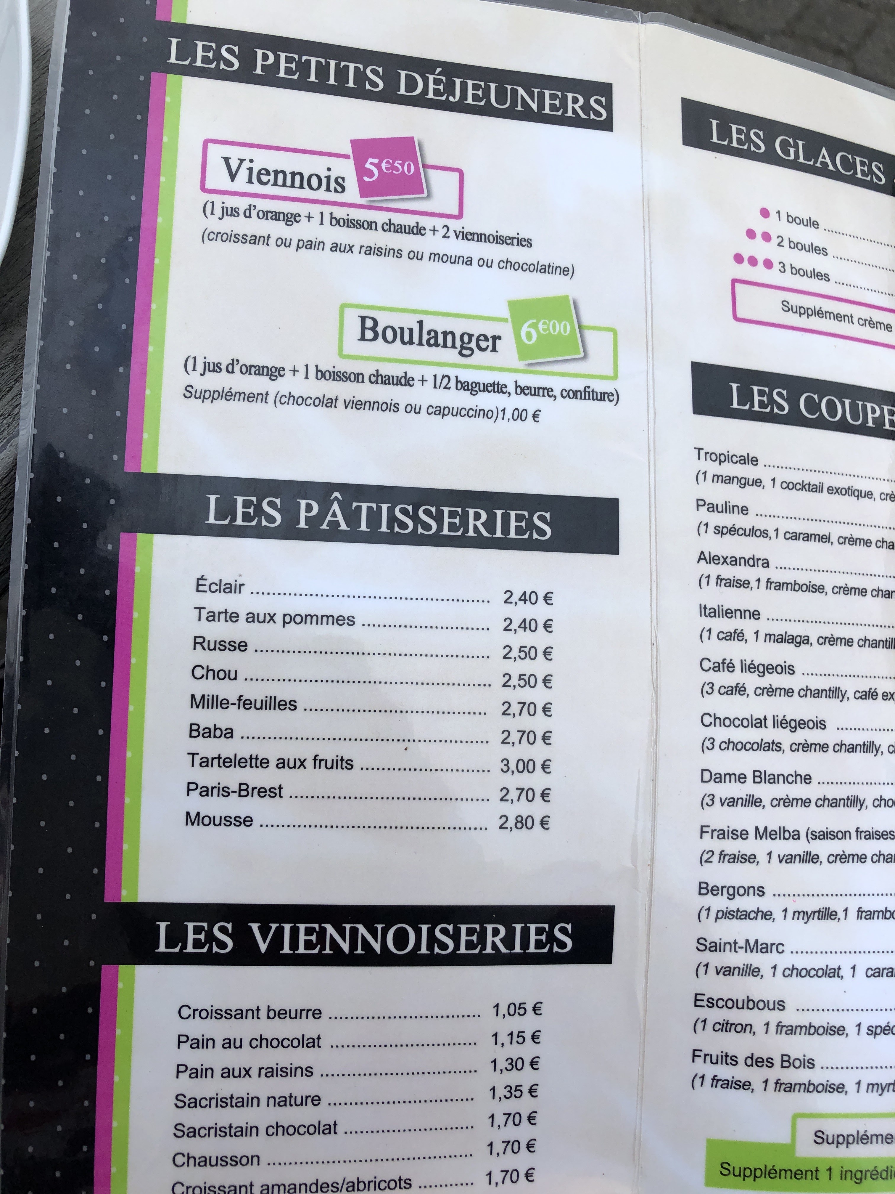 Photo n° 7 de l'avis de Karolina.r fait le 20/07/2019 à 08:33