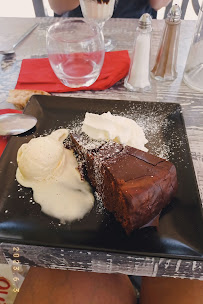 Brownie du Restaurant Regaline à Saint-Palais-sur-Mer - n°6