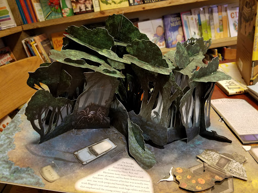 Book Store «Roebling Point Books & Coffee», reviews and photos, 306 Greenup St, Covington, KY 41011, USA