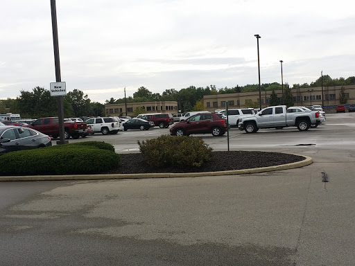 Chevrolet Dealer «Penske Chevrolet», reviews and photos, 3210 E 96th St, Indianapolis, IN 46240, USA