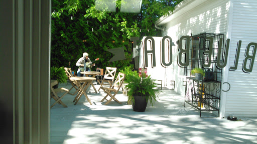 Coffee Store «Blue Boat Coffee», reviews and photos, 106 N Main St, Leland, MI 49654, USA