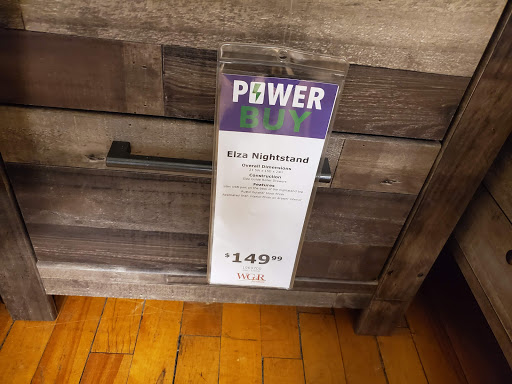 Furniture Store «WG&R Furniture», reviews and photos, 50 N Main St, Fond du Lac, WI 54935, USA