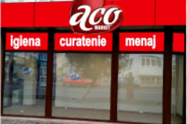 Opinii despre Aco Market în <nil> - Magazin de geamuri