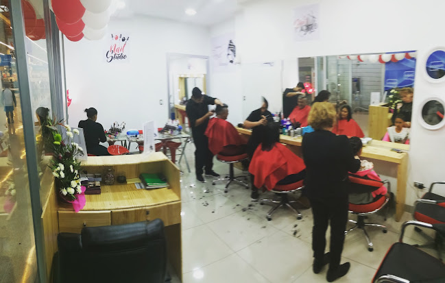 Opiniones de Salón De Belleza Royal Beauty en Quinta Normal - Centro de estética