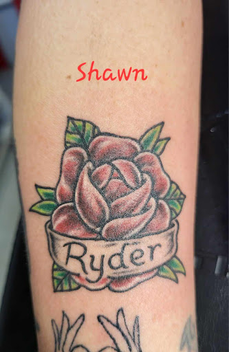 Explore tattoo ideas pics, creative tattoo ideas in Salem, available at Righteous Works Tattoos & Piercings