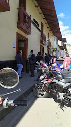 Ministerio De Transportes y Comunicaciones - Cajamarca