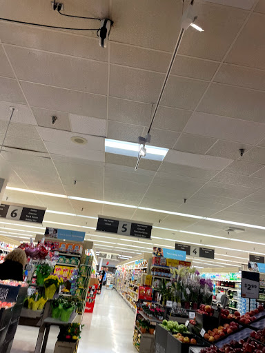 Grocery Store «Giant Food Stores», reviews and photos, 720 W Street Rd, Warminster, PA 18974, USA