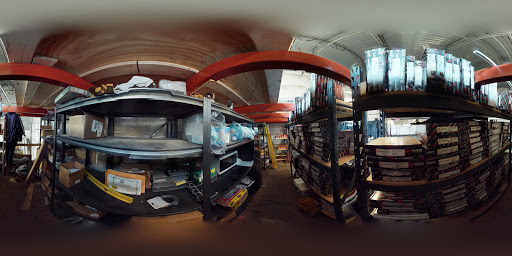 Auto Repair Shop «Drake Auto», reviews and photos, 23571 Pebble Run Pl #150, Sterling, VA 20166, USA