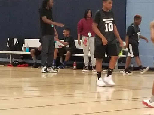 Community Center «Carolina Pines Community Center», reviews and photos, 2305 Lake Wheeler Rd, Raleigh, NC 27603, USA