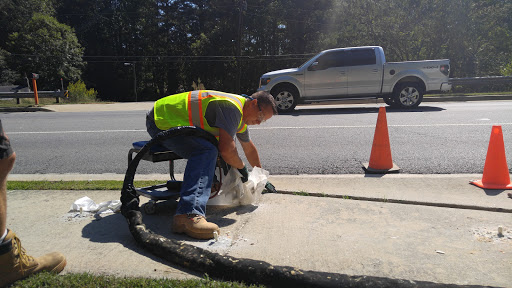 Waterproofing Company «AquaGuard Foundation Solutions», reviews and photos