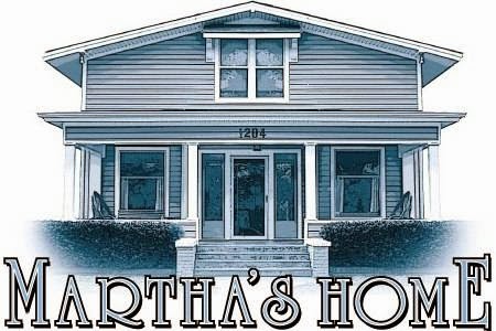 Martha's Home, Inc.