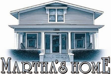 Martha’s Home, Inc.